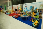 Экспозиция российских производителей Инновации для детства